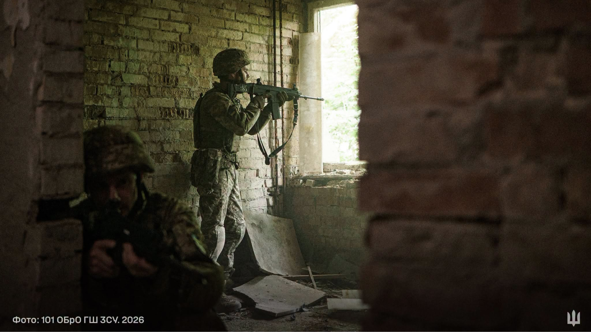 Total of 165 combat clashes occur on battlefield – Ukraine's General Staff