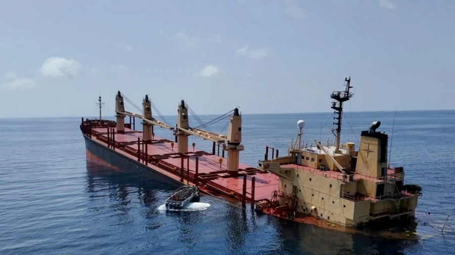 Russia supplied Yemeni Houthis with satellite data for strikes on merchant ships – WSJ