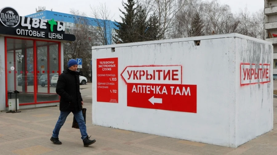 Рекордна кількість росіян хочуть закінчення війни з Україною – росЗМІ