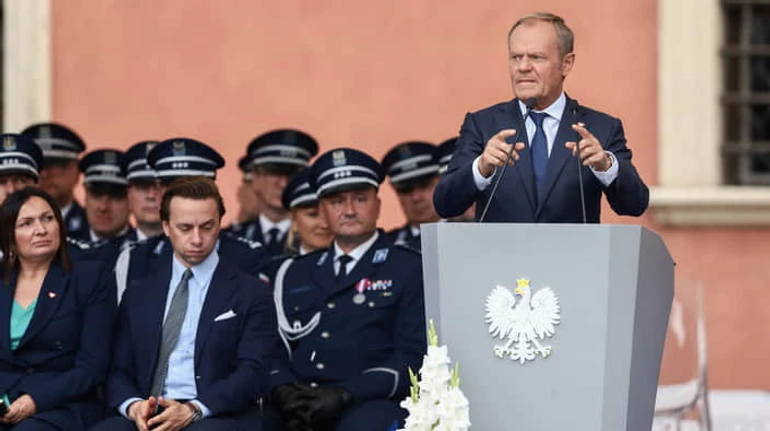 Большое расследование Дональда Туска: правительство Польши начинает проверку трат предшественников