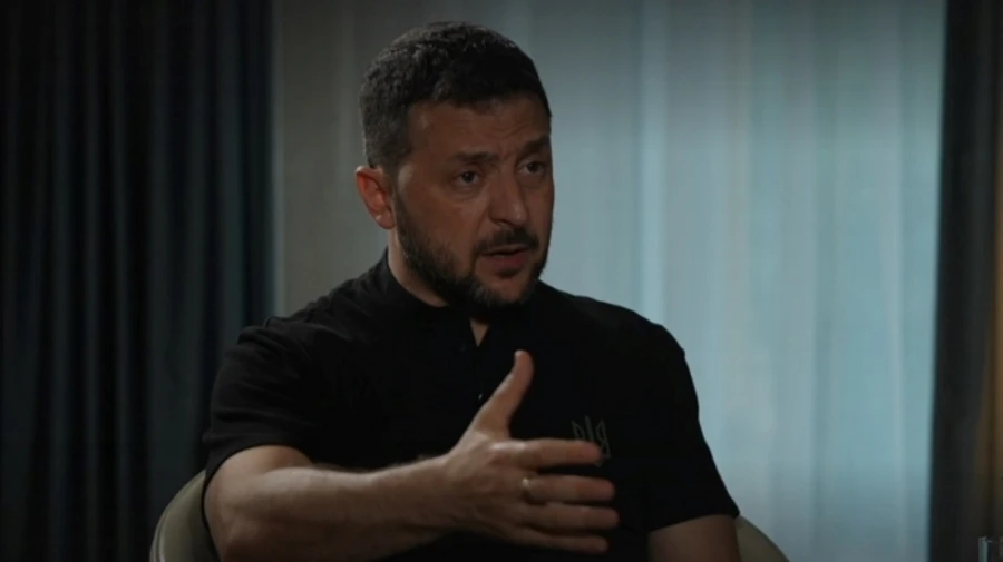 Zelenskyy: Diplomacy can help liberate all territories