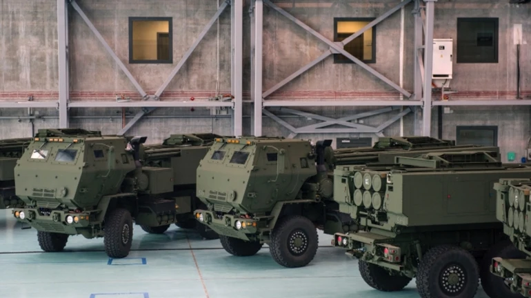 WSJ: США разрешили Украине использовать HIMARS, GMLRS и артиллерию для ударов по РФ