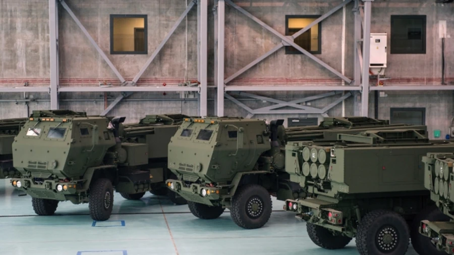 WSJ: США разрешили Украине использовать HIMARS, GMLRS и артиллерию для ударов по РФ