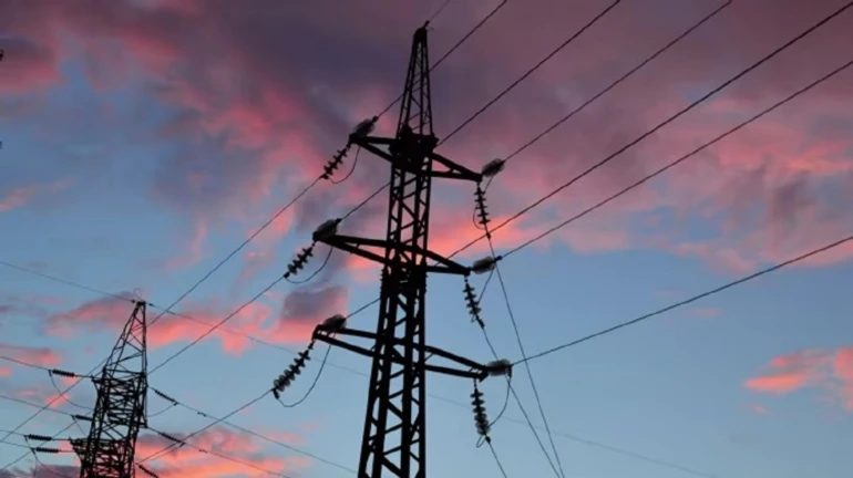 Russian forces attack energy facilities in Sumy Oblast