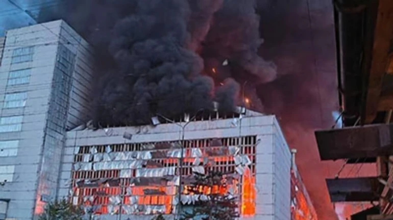 Половина энергетической системы Украины повреждена – Кулеба 