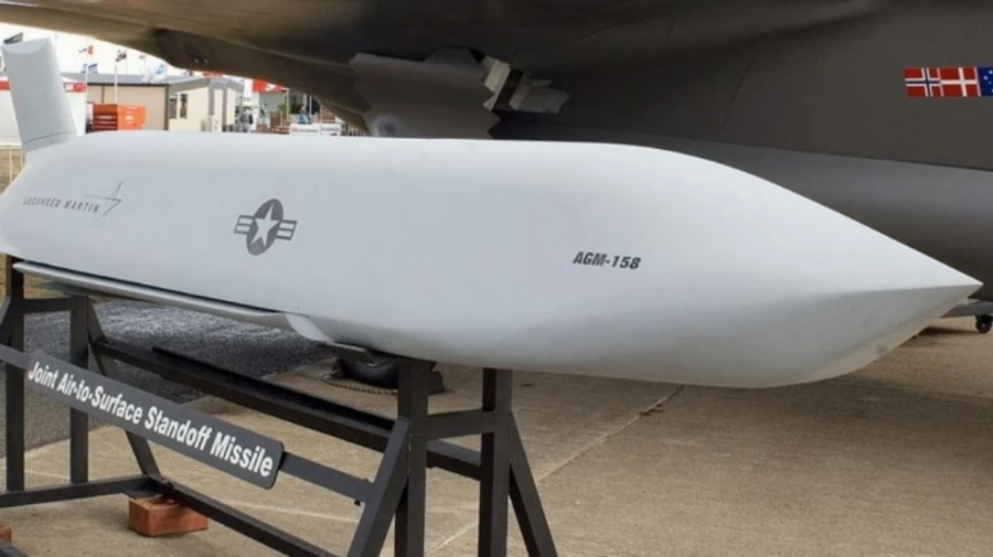 Bild: Німеччина закупить у США крилаті ракети, які можуть замінити Taurus
