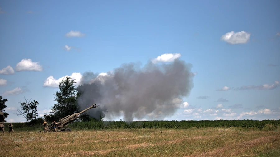 Russians attack on three fronts, 26 combat clashes over past 24 hours – General Staff report 