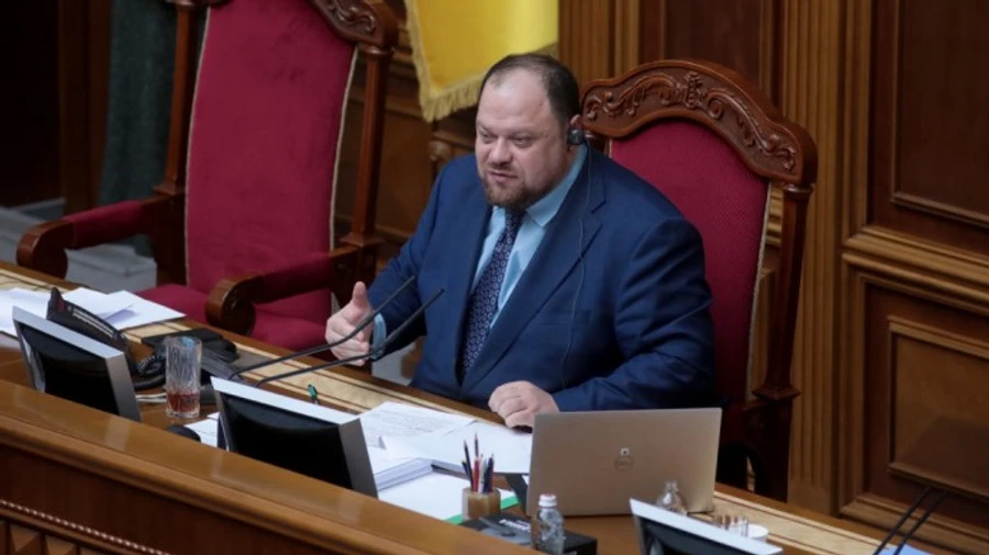 Рада призывает мир предотвратить ядерную катастрофу на ЗАЭС