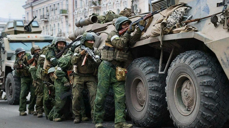 Пригожина посадять чи вб'ють? Як російські соцмережі реагували на бунт ПВК Вагнер