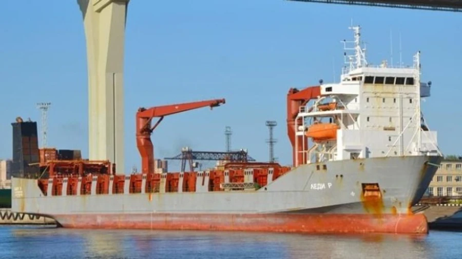 В уряді Південної Африки кажуть, що російське судно не забирало в них зброю