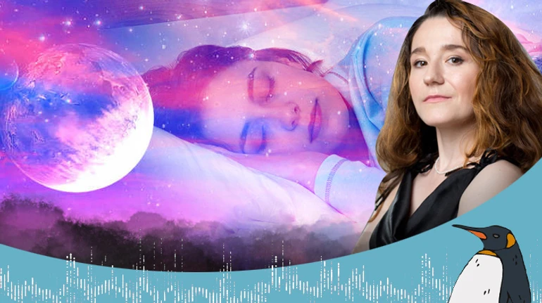 Як наш мозок породжує сни та навіщо він це робить?