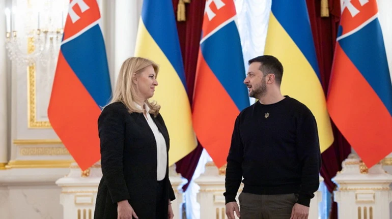 Проросійська Словаччина, що постачає зброю ЗСУ. Розповідаємо про складного сусіда України