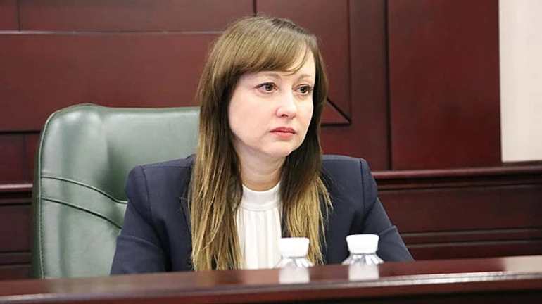 Голову Київської облради відправили у відставку 