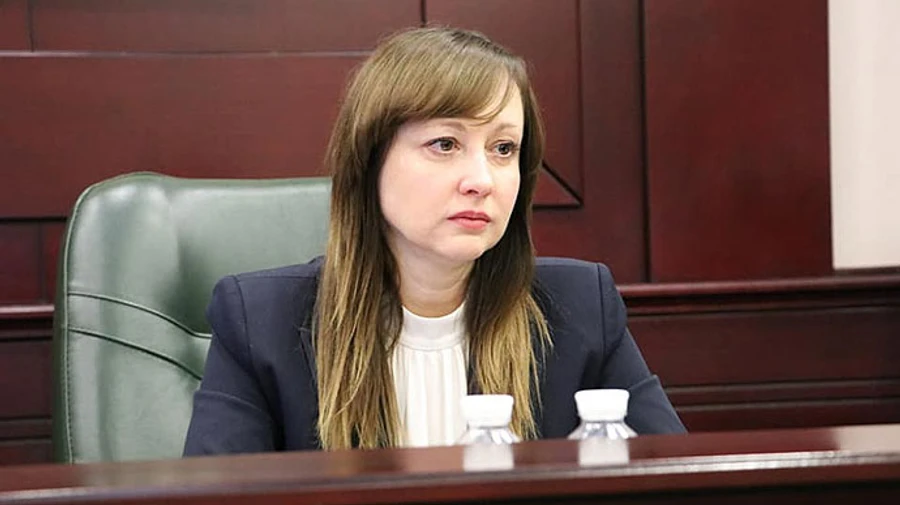 Голову Київської облради відправили у відставку 