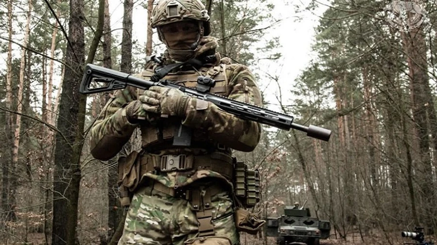 Рада разрешила давать офицерские звания военным без образования, но с опытом