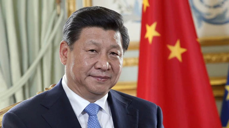 Chinese President plans to speak with Zelenskyy