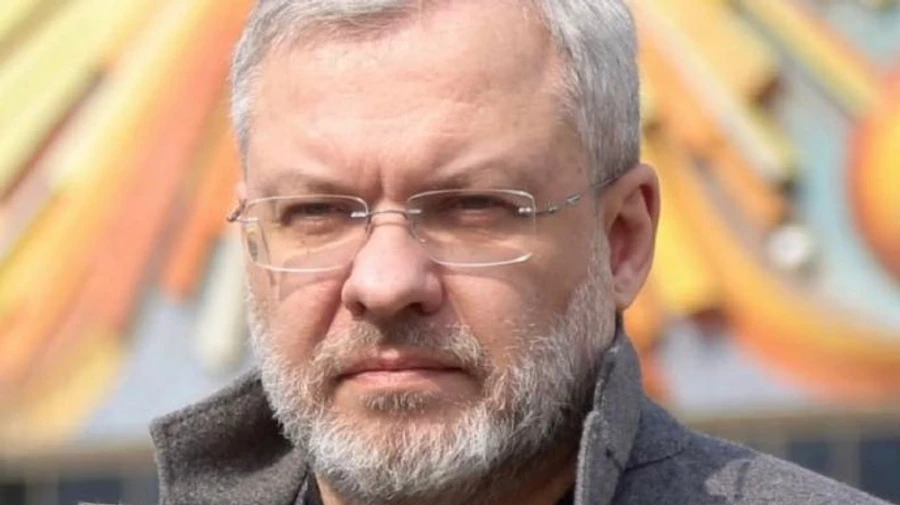 Ukrainian Minister of Energy hopes there will be light on New Year’s Eve, but it’s hard to plan anything