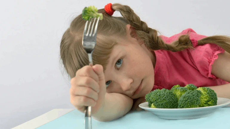 Ребенок ничего не ест? 10 лайфхаков, которые облегчат жизнь родителям