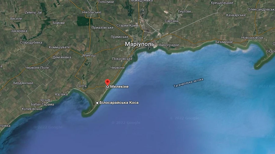 The Russian occupiers have begun taking their families out of Mariupol – advisor to the mayor