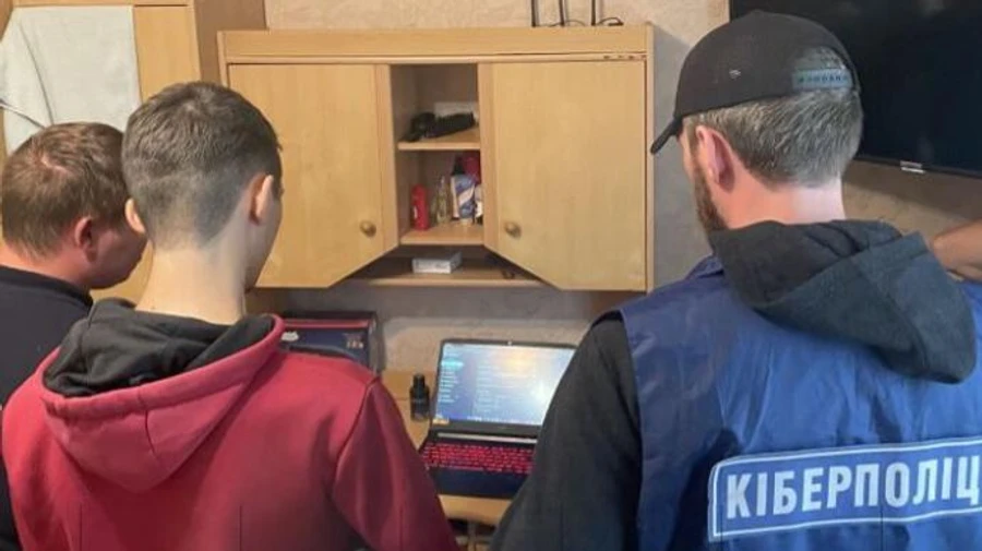 Мошенники ограбили украинцев на 100 млн грн под видом оформления соцвыплат из ЕС – ОГП