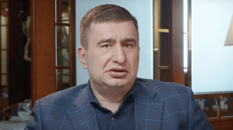 Повідомили підозру екснардепу, який на Київщині з окупантами пропагував дії РФ