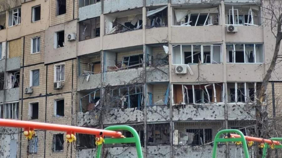 Радбез ООН збереться через російський удар по Кривому Рогу