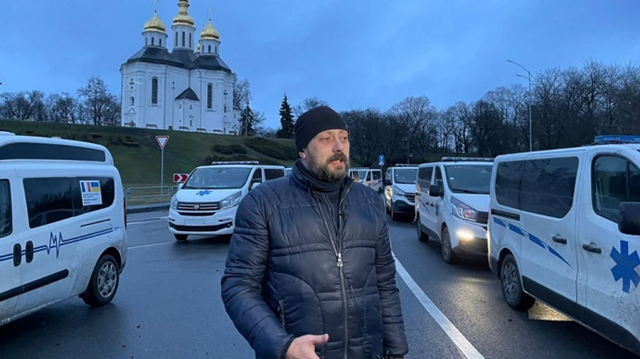 Глава Черниговской области: Люди уже рвутся возвращаться, но еще потерпите