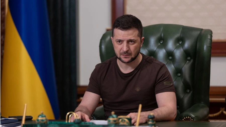 Зеленский к власти Израиля: Сколько нам еще просить о помощи