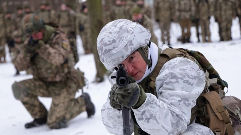 Зеленський пояснив, звідки така міць української армії