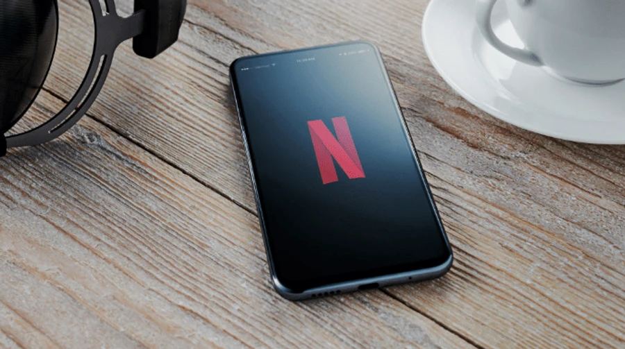 Netflix отказался транслировать российские каналы