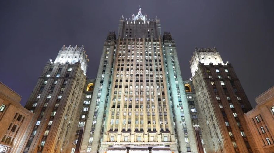 Россия заявляет, что НАТО отрабатывает ядерные удары по ней