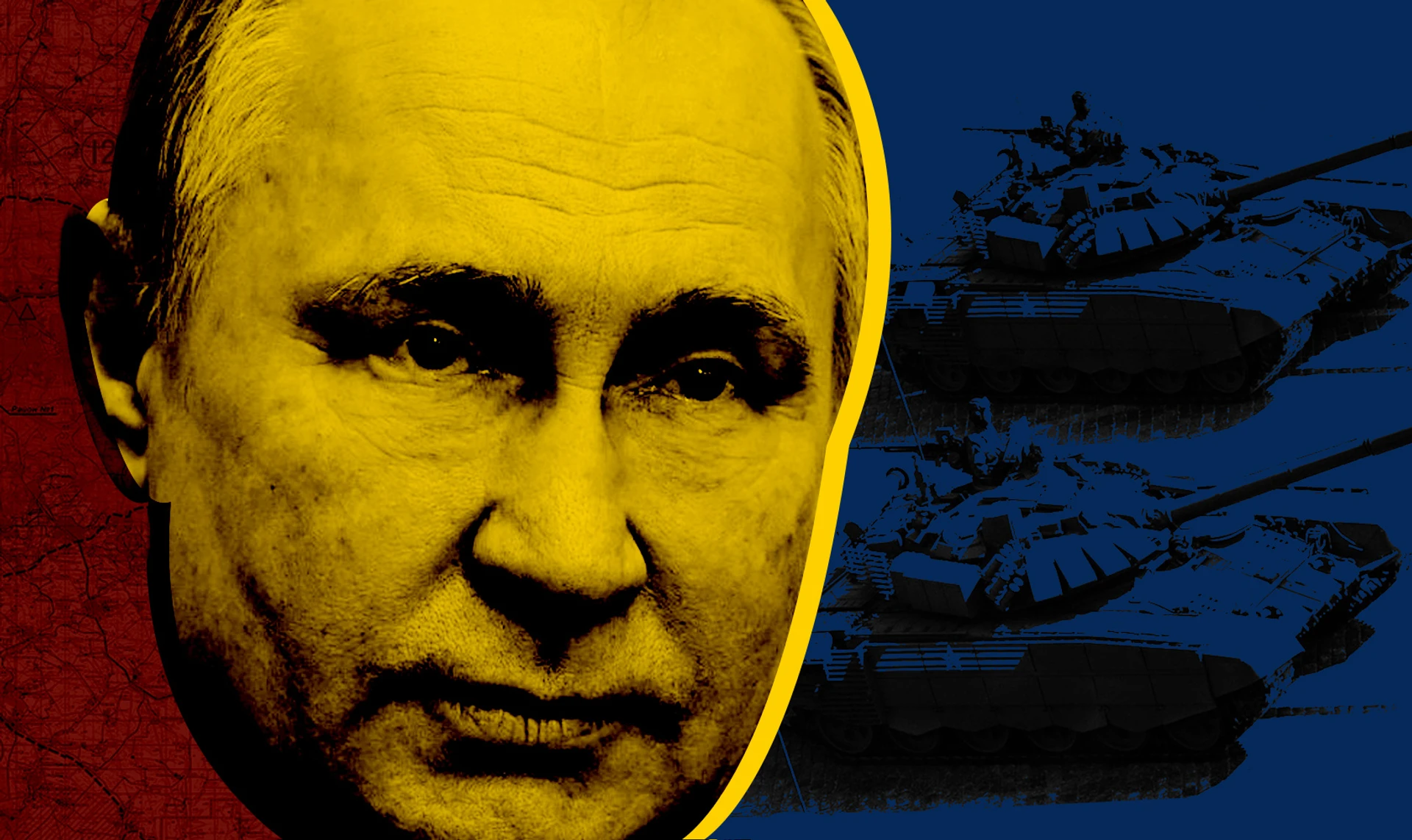 Какие перспективы большой войны в Украине?