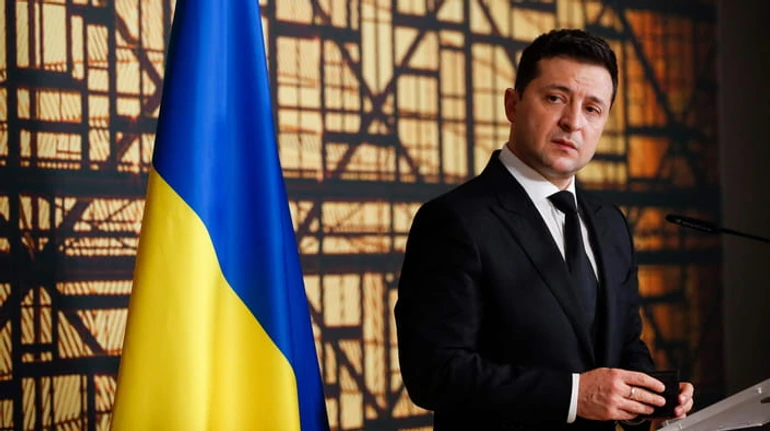 Не только победы: как изменилась европейская политика Украины за 2021 год