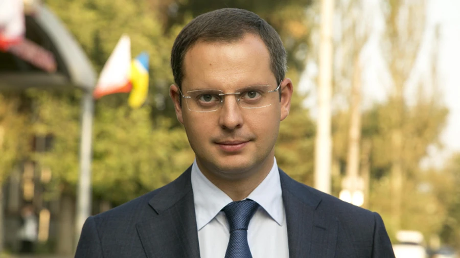 У Єрмака з’явився ще один заступник