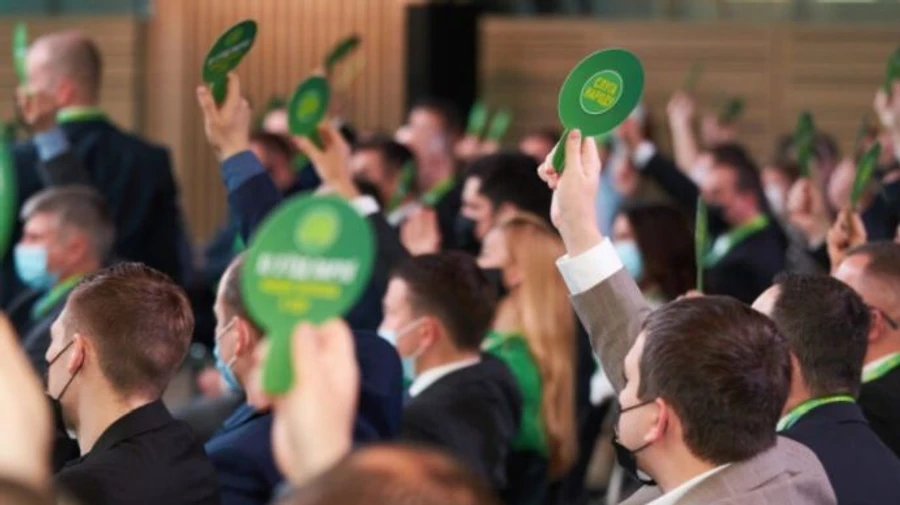 Слуга народу збере засідання фракції: що розглядатимуть