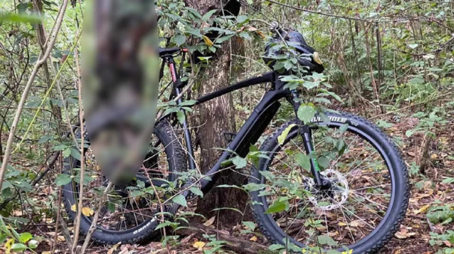 В лесу в нескольких километрах от нападения на Шефира нашли труп