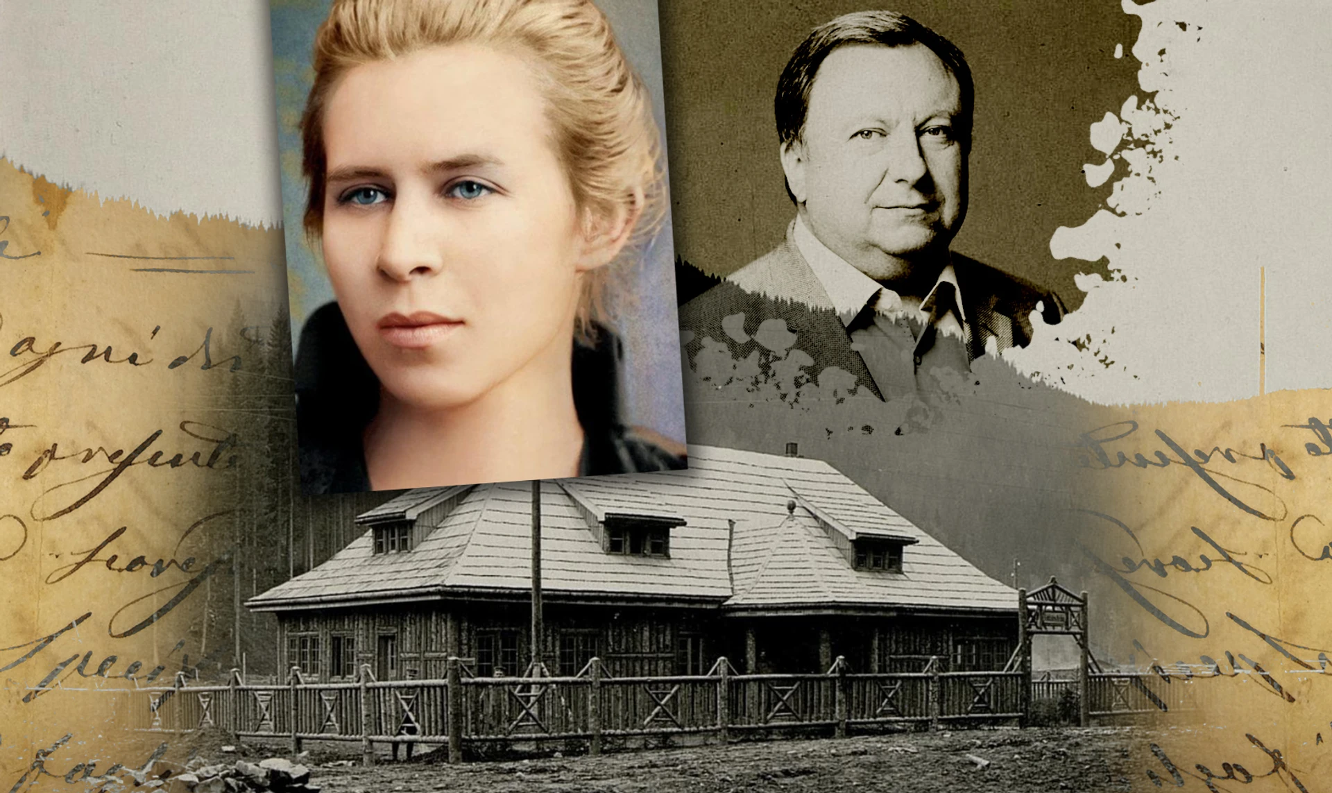 Леся Українка, двадцять АТОвців і пів мільйона гривень. Як оточення депутата Княжицького скупило вимерлий курорт у Карпатах