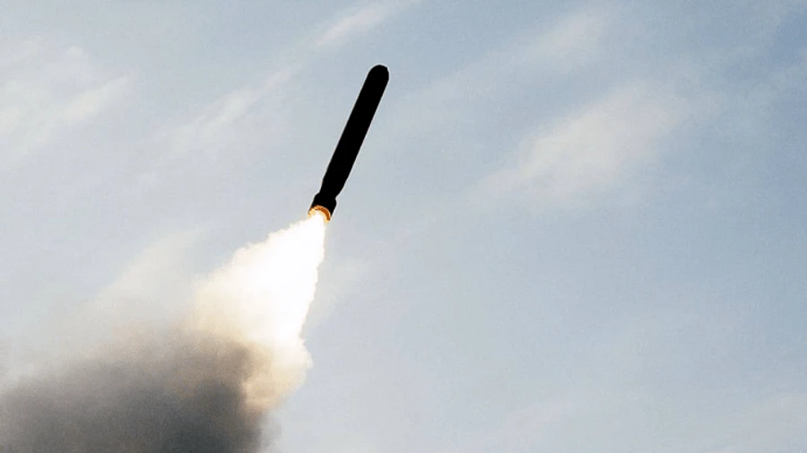 Над Кабулом пролетіли ракети — AFP