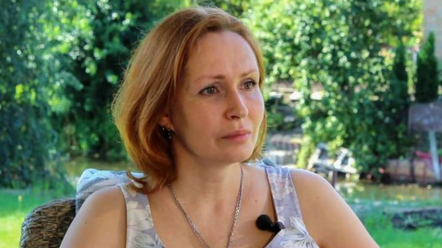 Кузьменко вслед за Дугарь заявила о слежке