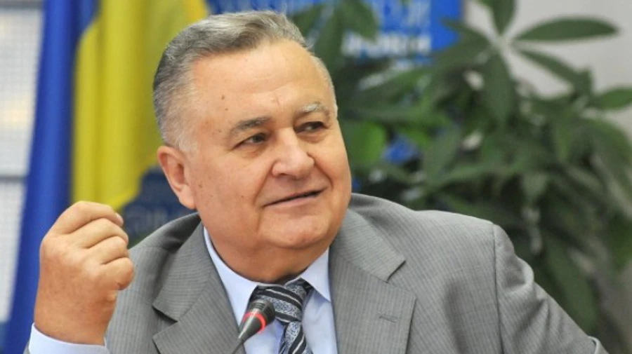 Умер Марчук. СБУ назвала причину смерти