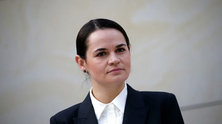 Бізнесмени та чиновники незадоволені й чинять тиск на Лукашенка – Тихановська