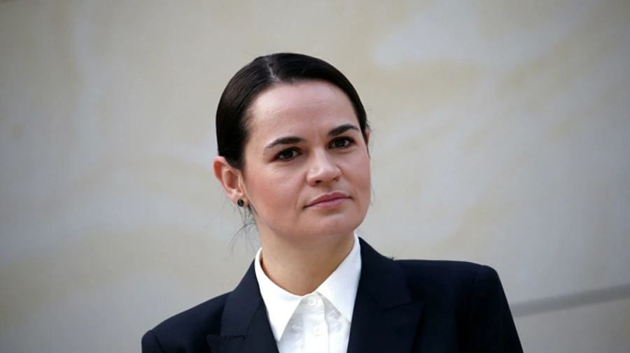 Бізнесмени та чиновники незадоволені й чинять тиск на Лукашенка – Тихановська