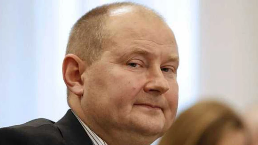 Чаус пообещал сдать похитителей: адвокат не верит в добровольность его заявлений