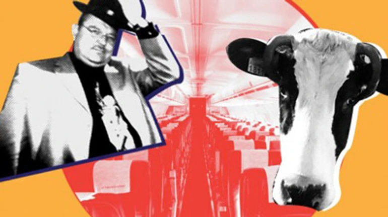 10 найдивніших лотів: що продають за борги