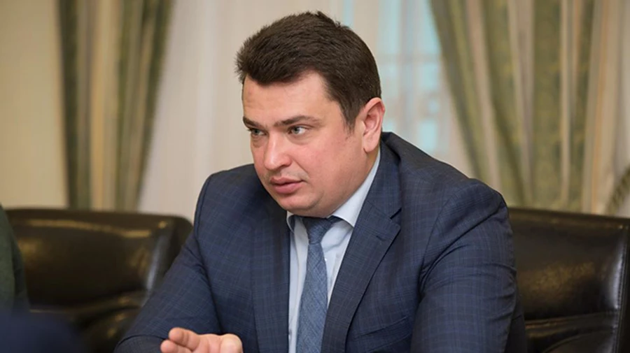 Против НАБУ и САП восстала старая система – Сытник