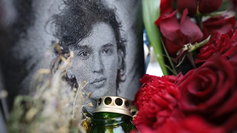 В Україні 20 лютого вшанували героїв Небесної сотні