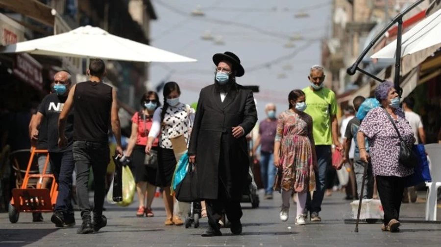 Израиль вдвое увеличил штрафы за нарушение карантина