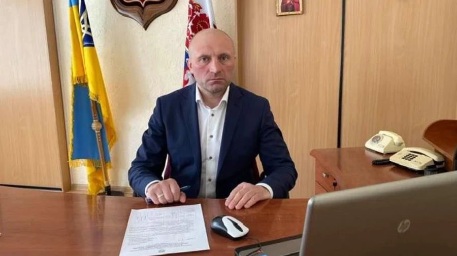 Мер-бунтар розповів про перевірку й пожалів Зеленського 