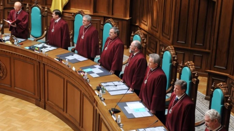 Послы G7 о конституционном кризисе в Украине: нужны быстрые действия