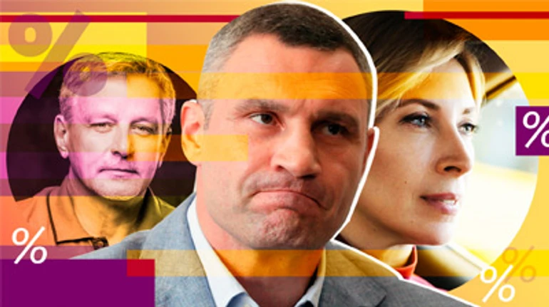 Бій за Київ. Життя, кар'єра, обіцянки Кличка, Верещук, Пальчевського та інших